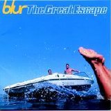 Blur - The Great Escape