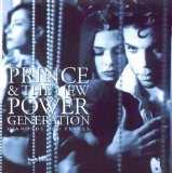 Prince - Diamonds And Pearls