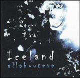 All About Eve - Iceland