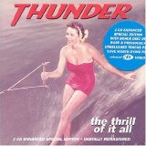 Thunder - The Thrill Of It All