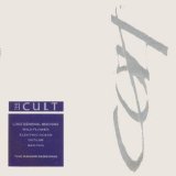 The Cult - White Box Set
