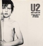 U2 - New Year's Day