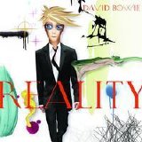 Bowie, David - Reality