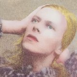 Bowie, David - Hunky Dory