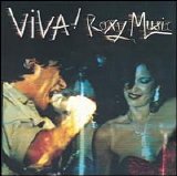 Roxy Music - Viva!