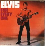Presley, Elvis - Elvis For Everyone