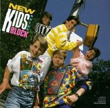 New Kids on the Block - New Kids on the Block