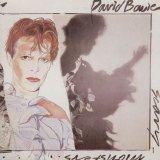 Bowie, David - Scary Monsters