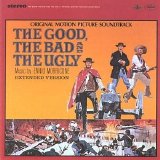 Original Soundtrack - The Good, the Bad and the Ugly