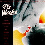 Original Soundtrack - 9 ½ Weeks