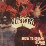 Lo-Fidelity All Stars - How To Operate With A Blown Mind