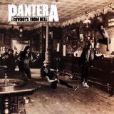 Pantera - Cowboys From Hell