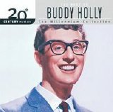 Holly, Buddy - 50 Greatest Hits