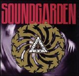Soundgarden - Badmotorfinger Disk II Somms