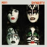 Kiss - Dynasty