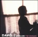 David J - On Glass: The Singles