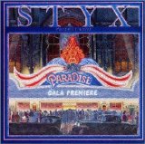 Styx - Paradise Theater