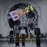 The B-52's - Time Capsule (Songs For A Future Generation)