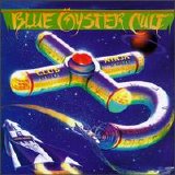 Blue Öyster Cult - Club Ninja