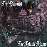 The Damned - The Black Album