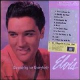 Presley, Elvis - Something for Everybody