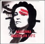 Madonna - American Life
