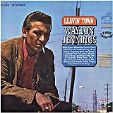 Jennings, Waylon - Leavin' Town