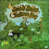The Beach Boys - Smiley Smile