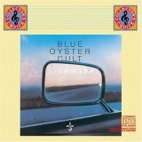 Blue Öyster Cult - Mirrors