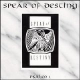 Spear of Destiny - Psalm 1