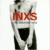 INXS - Inxs: Greatest Hits