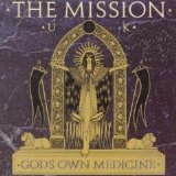 The Mission - God's Own Medicine