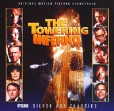 Williams, John - The Towering Inferno (Expanded Score)