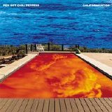 The Red Hot Chili Peppers - Californication