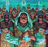 Blue Öyster Cult - Fire Of Unknown Origin