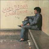 Brown, James - In The Jungle Groove