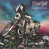 Meat Loaf - Bad Attitude
