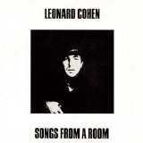 Cohen, Leonard - Songs From A Room