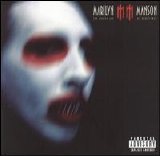 Manson, Marilyn - The Golden Age of Grotesque