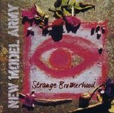 New Model Army - Strange Brotherhood