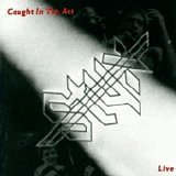 Styx - Caught In The Act