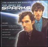 The Sparks - This Album's Big Enough: Best Of