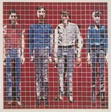 Talking Heads - More Songs About Buildings and Food