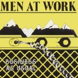 Men at Work - Business as Usual