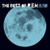 R.E.M. - The Best of