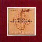Various - Anthology Of American Folk Music