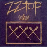ZZ Top - XXX