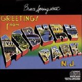 Springsteen, Bruce - Greetings From Asbury Park, N.J.