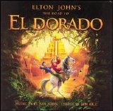 John, Elton - Road to El Dorado