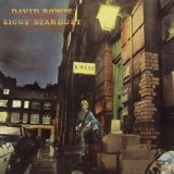 Bowie, David - The Rise and Fall of Ziggy Star and the Spiders from Mars